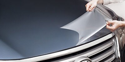 Paint Film Lexus Lexus Accessories