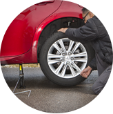Lexus Roadside Assistance Lexus Service