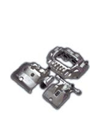 Remanufactured Caliper Remanufactured Caliper