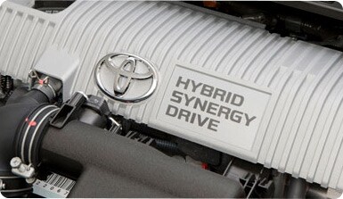 Toyota Hybrid vs Diesel Power Trains Toyota Hybrid vs Diesel Power Trains