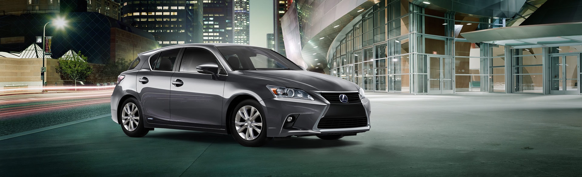 Lexus Closed-end Leasing Lease Your Lexus