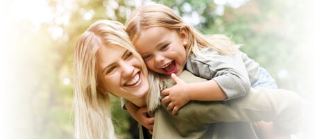 Mother Daughter Toyota Finance
