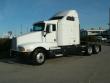 KENWORTH T-600