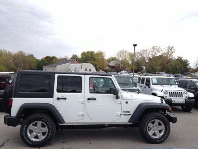 Canandaigua Chrysler Dodge Jeep Dealership Canandaigua ...