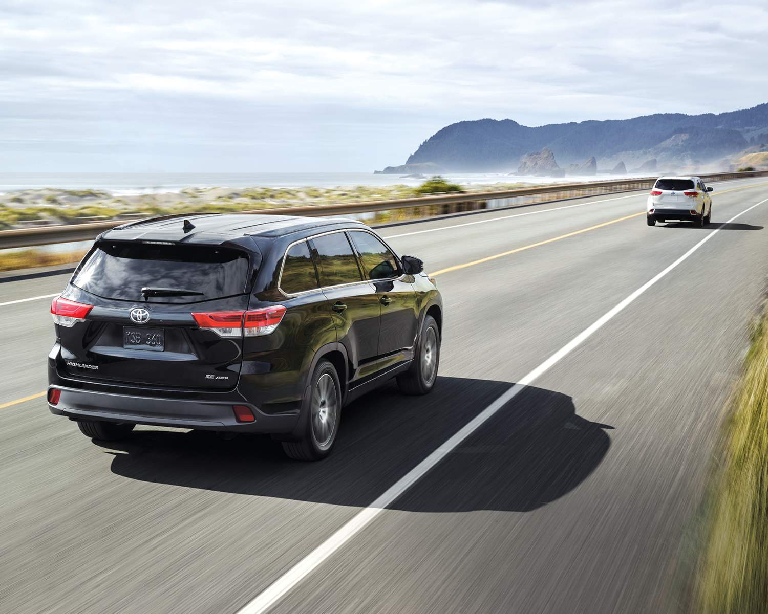 candiac toyota Toyota Highlander hybride 2018 1.0 rive-sud
brossard chateauguay.jpg