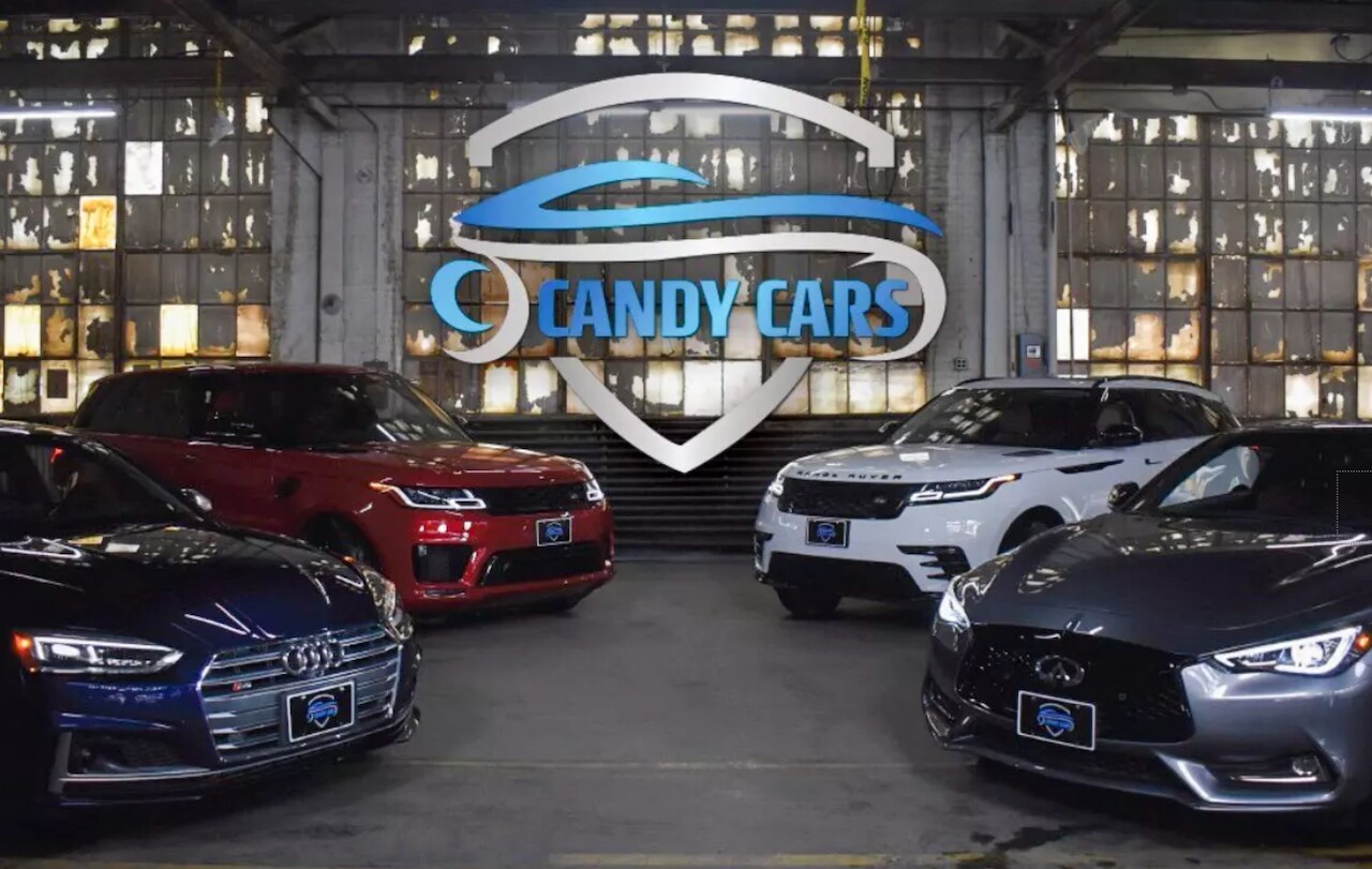 Used Cars in Syracuse, NY Candy Cars Used Car Dealer