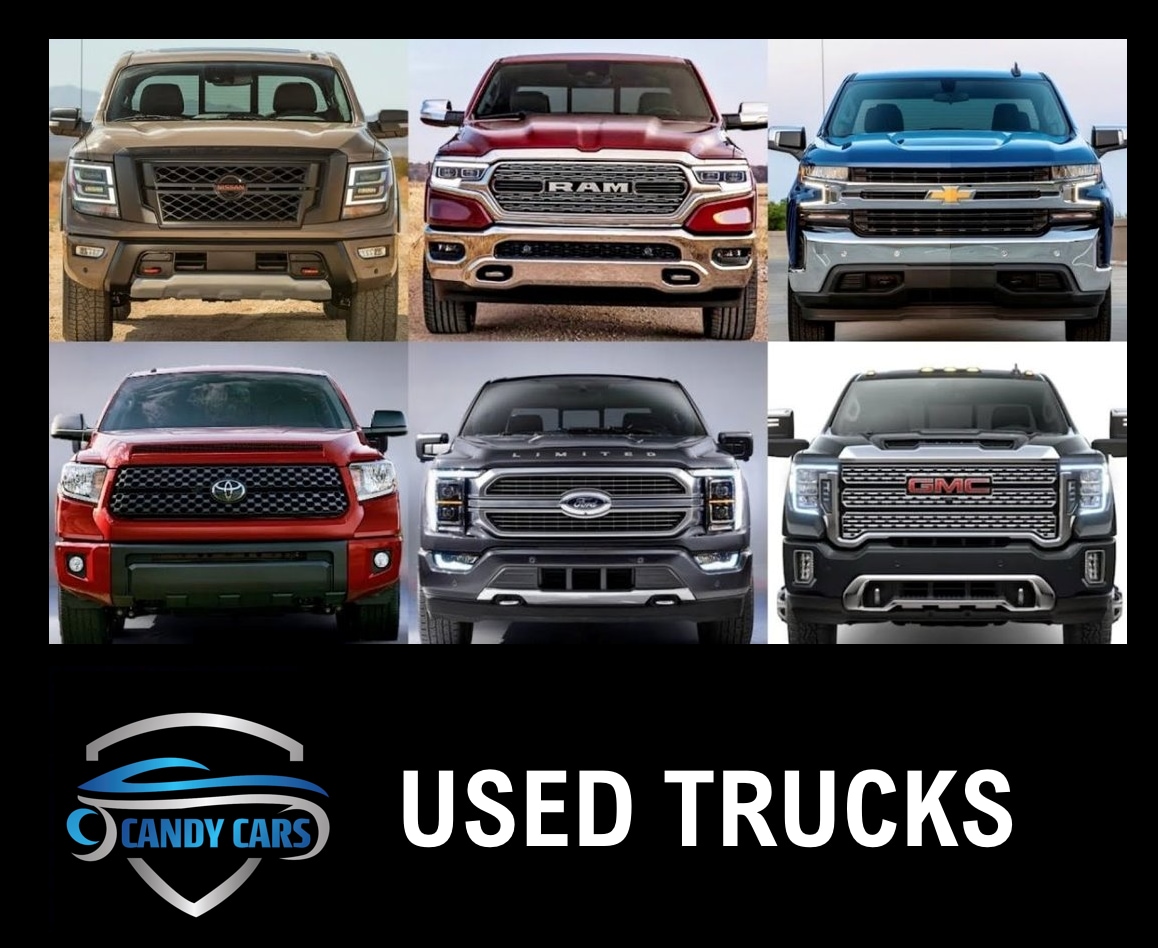 Used Trucks in Syracuse, NY Candy Cars Used Truck Dealership
