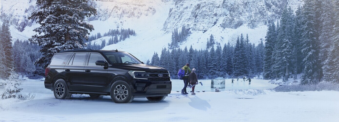 Ford Expedition