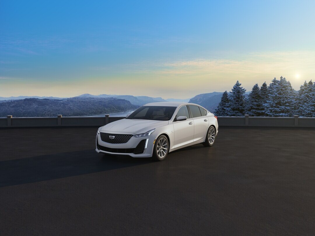 ct 5 2