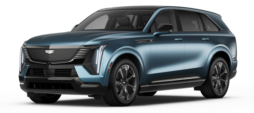 Escalade IQ