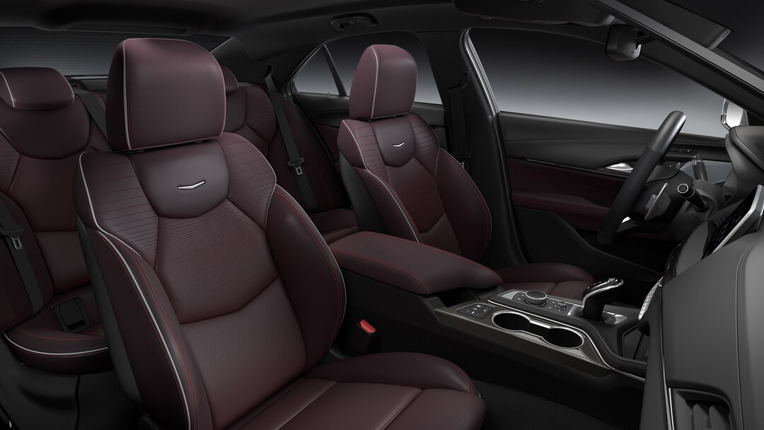 2025 Cadillac CT4