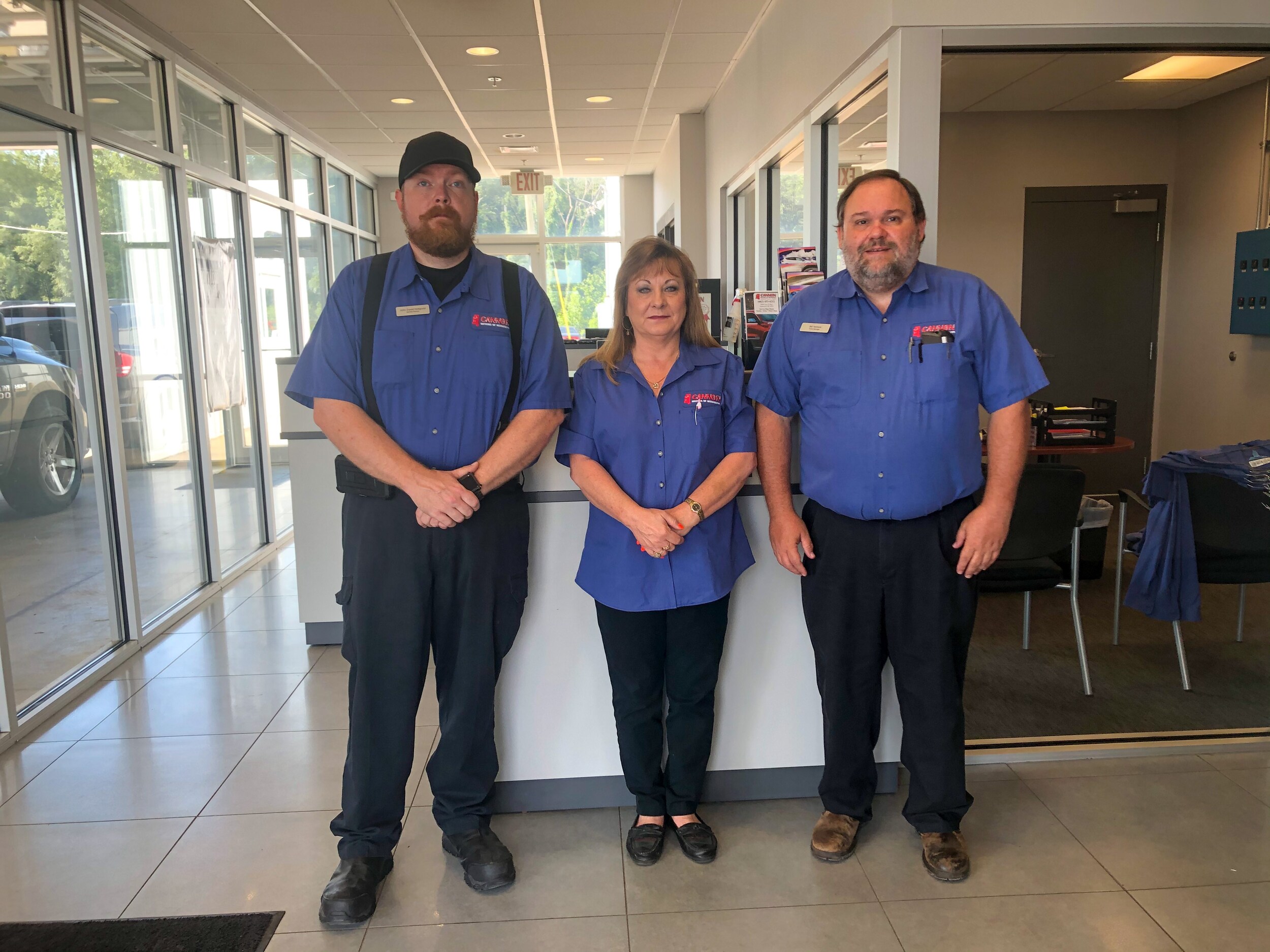 Cannon CDJR Greenwood - Service Staff.jpg