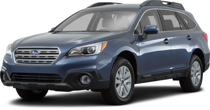 2016 Subaru Outback New Subaru Outback Crossover SUV