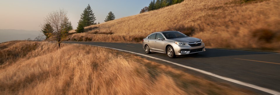 New 2020 Subaru Legacy For Sale in Florida