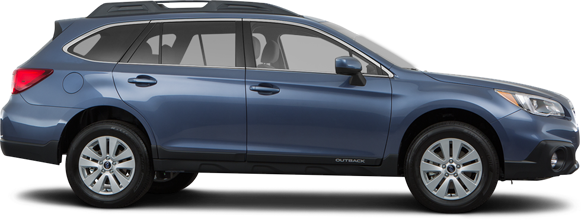 2016 Subaru Outback Subaru Outback