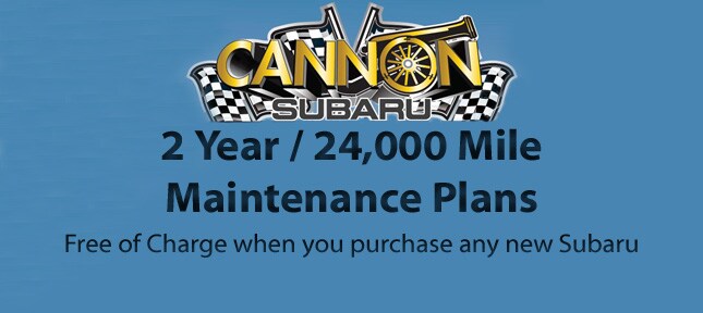 Cannon Subaru maintainance.jpg