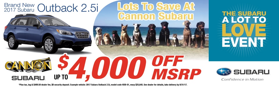 072617 CANNON SUBARU OUTBACK HERO 960X300 approved 072717.jpg