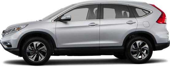 2016 Honda CR-V Honda CR-V