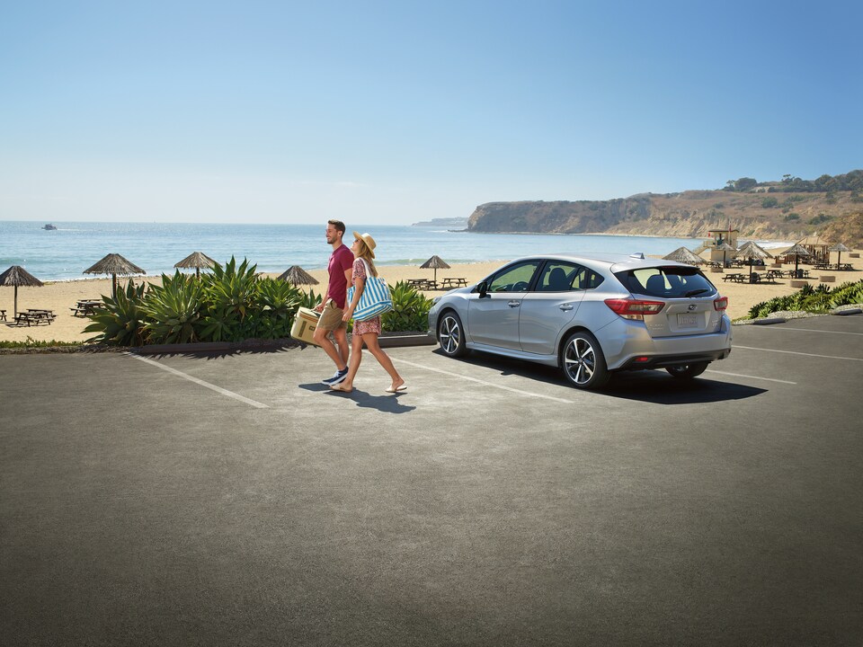 2021 Subaru Impreza For Sale in Central Florida