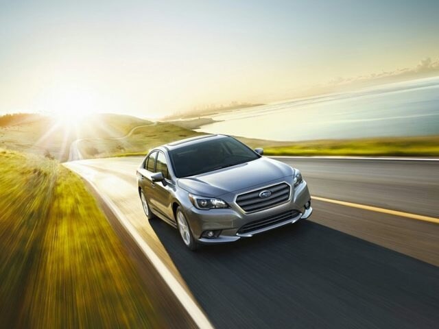 2017 Subaru Legacy 2017 Subaru legacy sedan
