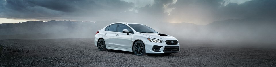 New Subaru WRX For Sale in Lakeland, Florida