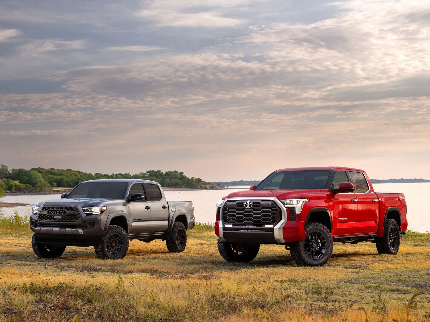 2025 Toyota Tundra