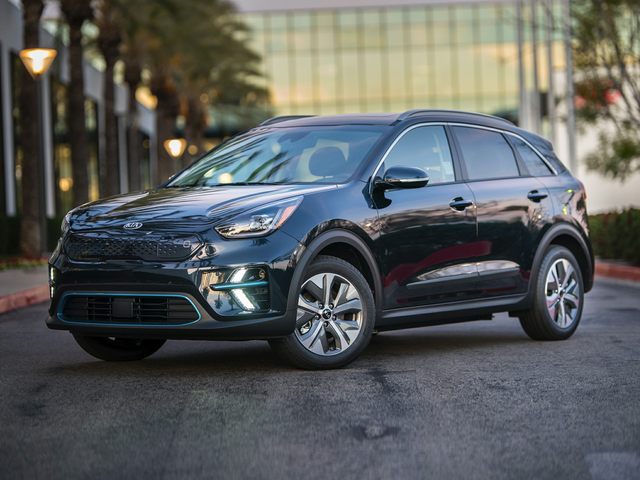 New Kia Niro EV For Sale in South Yarmouth, Massachusetts