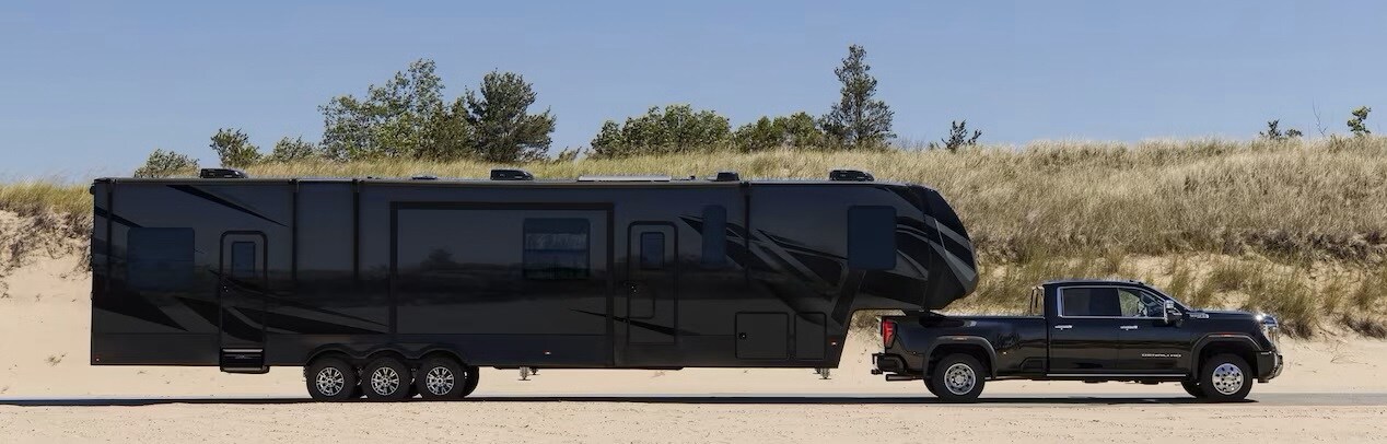 2024 GMC Sierra Heavy Duty in Calgary, AB