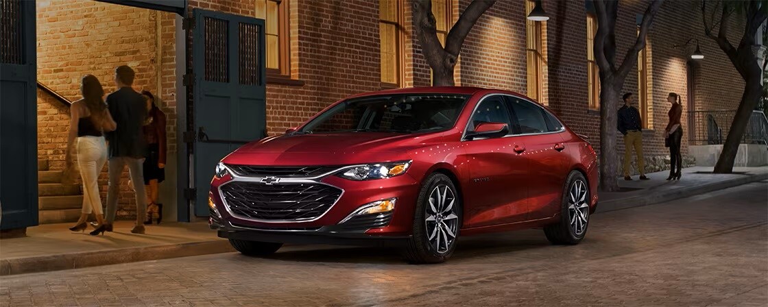 Buy the 2023 Chevrolet Malibu in Calgary, Alberta Buy the 2023 Chevrolet Malibu in Calgary, Alberta