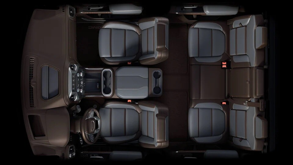 Interior Features Interior Features