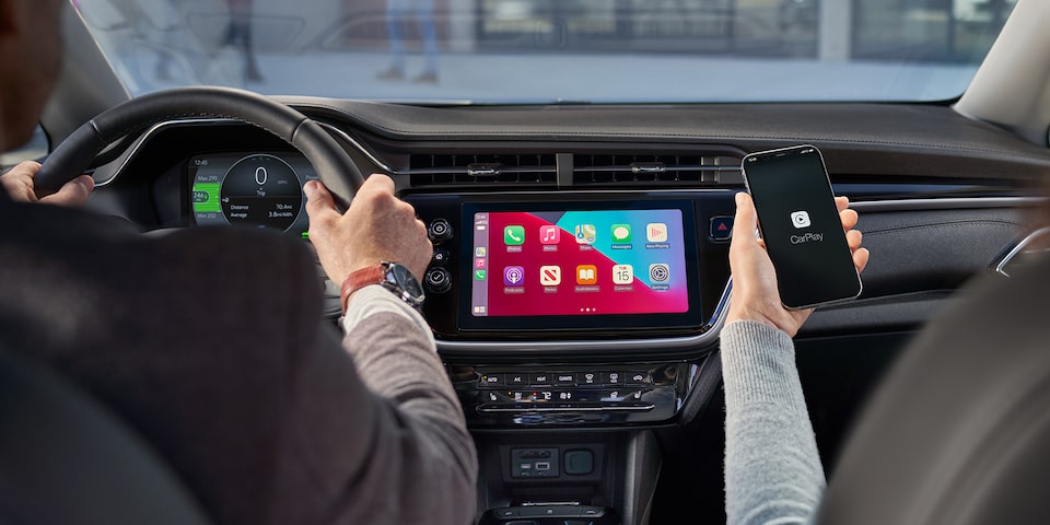 2023 Chevrolet Bolt EV Technology 2023 Chevrolet Bolt EV Technology