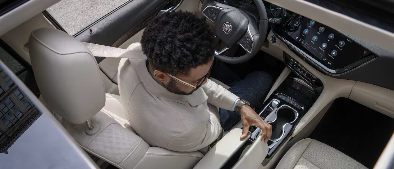 2023 Buick Envision 2023 Buick Envision
