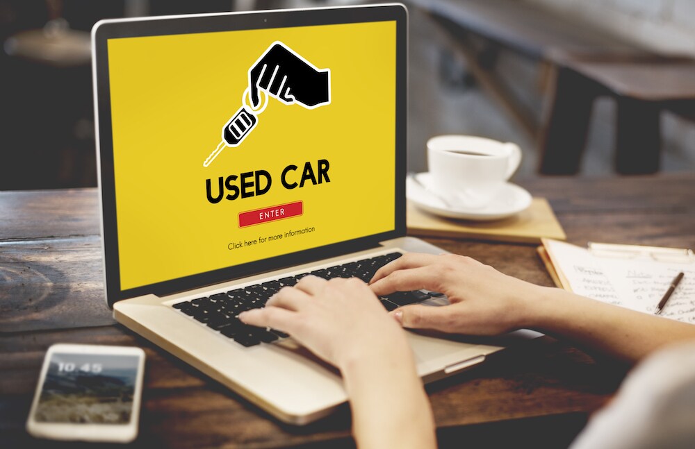 Why Buy Used? why buy used cars at BMW of South Albany in Glenmont