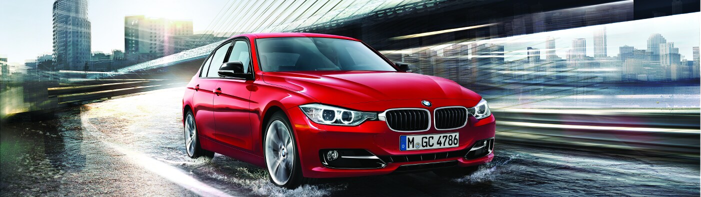 BMW Cars Queensbury NY