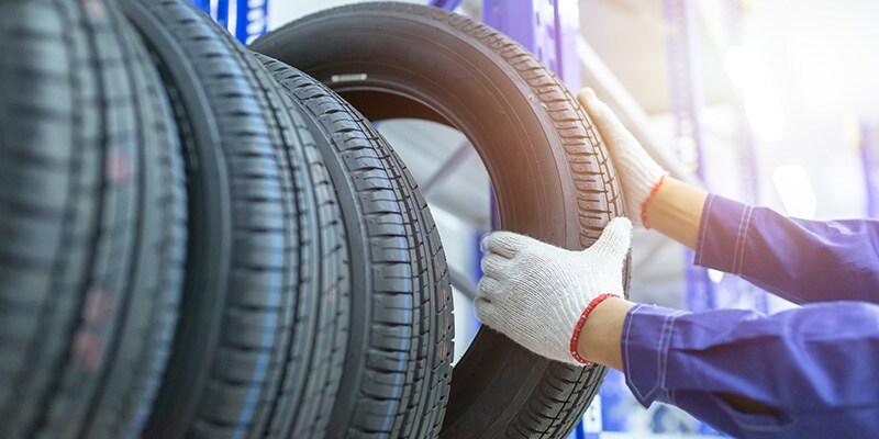 BMW Tire Service in Albany, NY