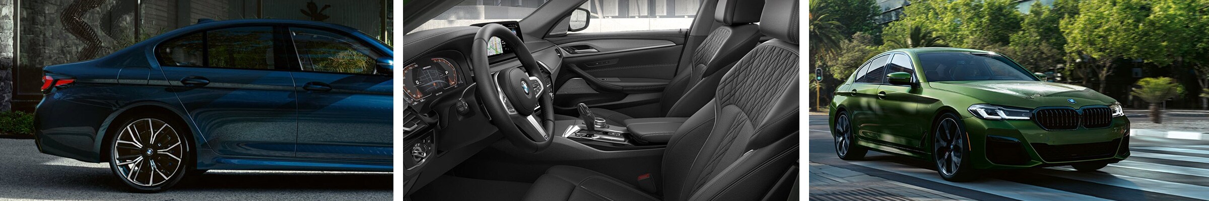 2021 BMW 5 Series For Sale Glenmont NY | Albany