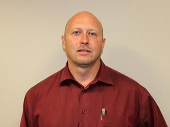 Geoff Haw<br><span style='font-size: 90%;color:#000000;'>Parts Manager</span>