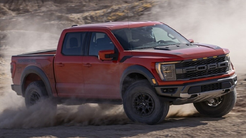 Ford F-150 Ford F-150