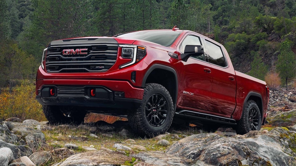 GMC Sierra 1500 GMC Sierra 1500