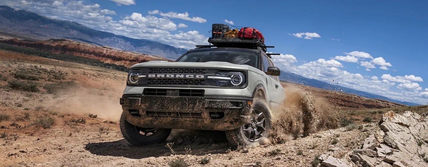 2023 Ford Bronco For Sale in Regina, SK 2023 Ford Bronco For Sale in Regina, SK