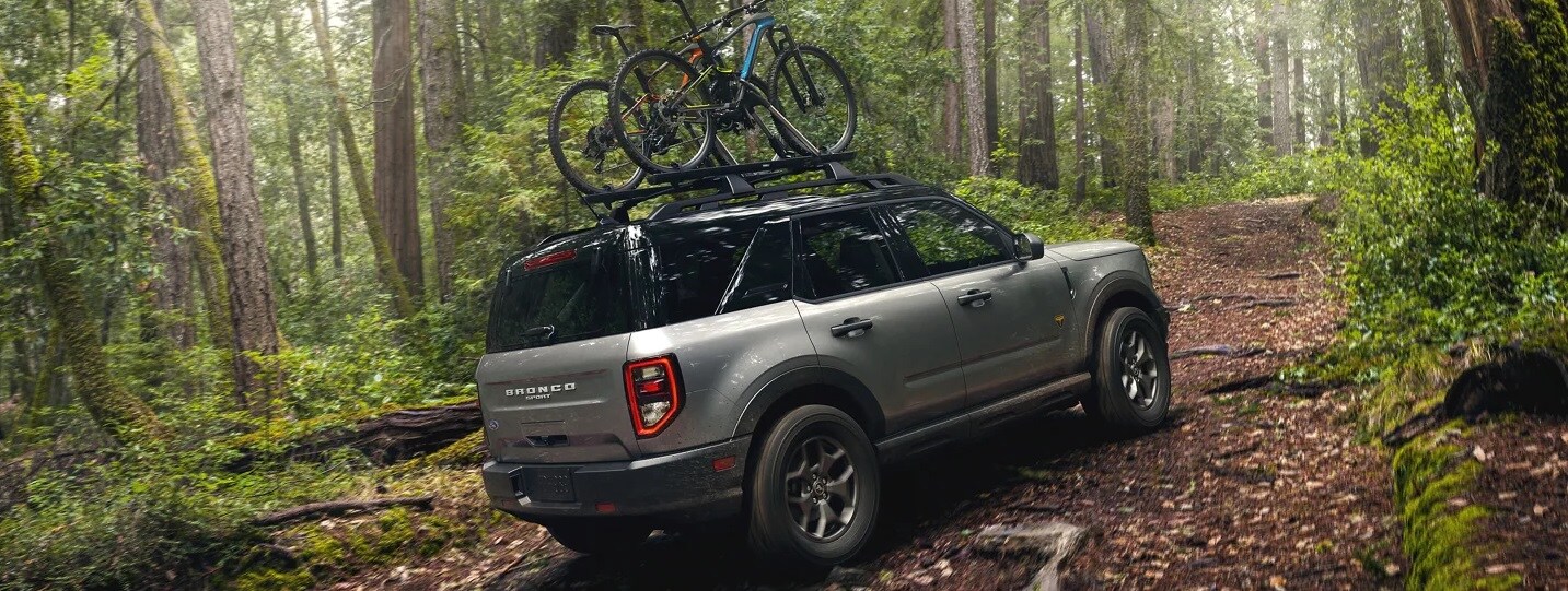 2023 Ford Bronco Sport in Winnipeg, MB 2023 Ford Bronco Sport in Winnipeg, MB