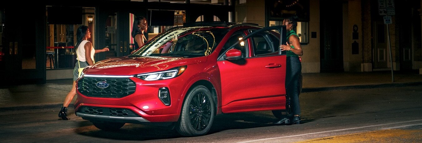 2023 Ford Escape in Winnipeg, MB 2023 Ford Escape in Winnipeg, MB