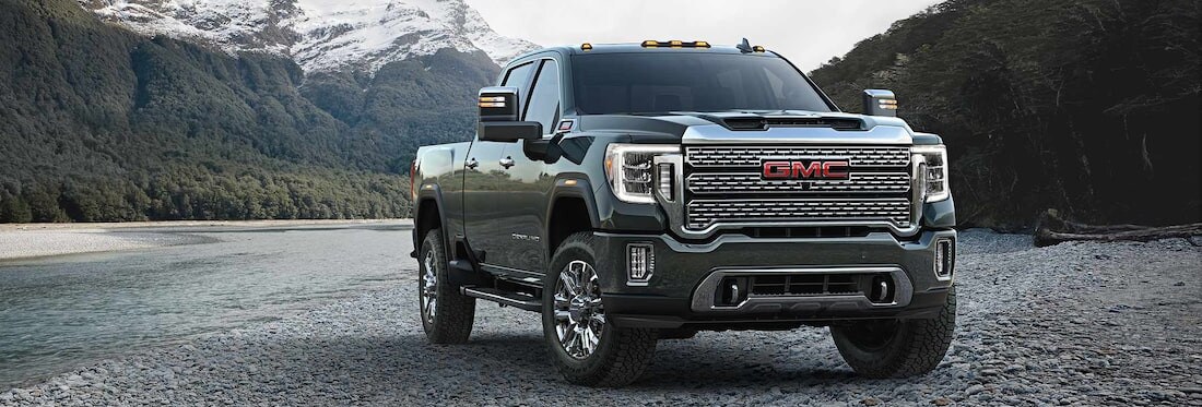 2023 Sierra 3500HD 2023 Sierra 3500HD