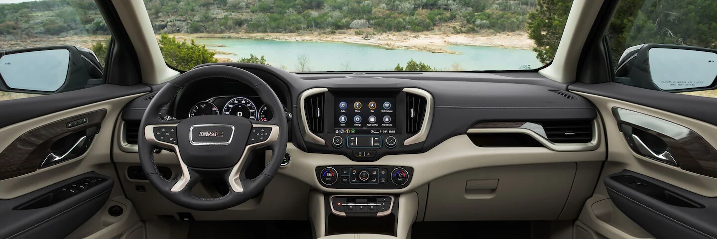 2023 GMC Terrain Technology 2023 GMC Terrain Technology