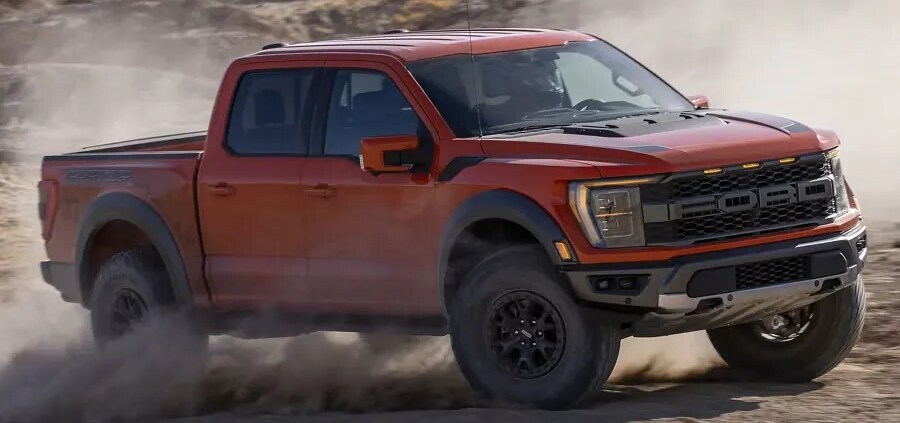 2023 Ford F-150 2023 Ford F-150