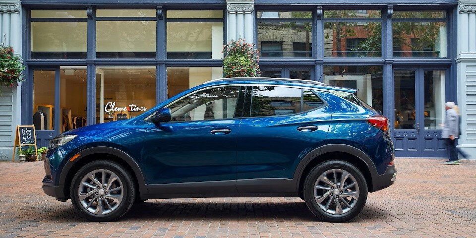 2023 Buick Encore 2023 Buick Encore
