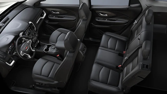 2023 GMC Terrain 2023 GMC TERRAIN IN EDMONTON, AB