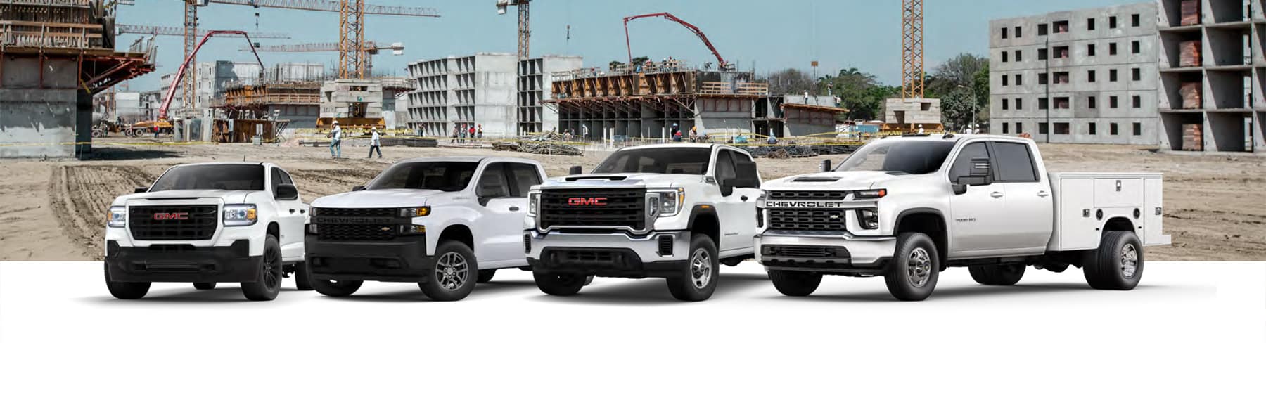 GM Fleet vehicles and services GM Fleet vehicles and services