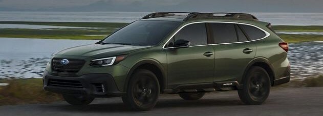 Outback XT