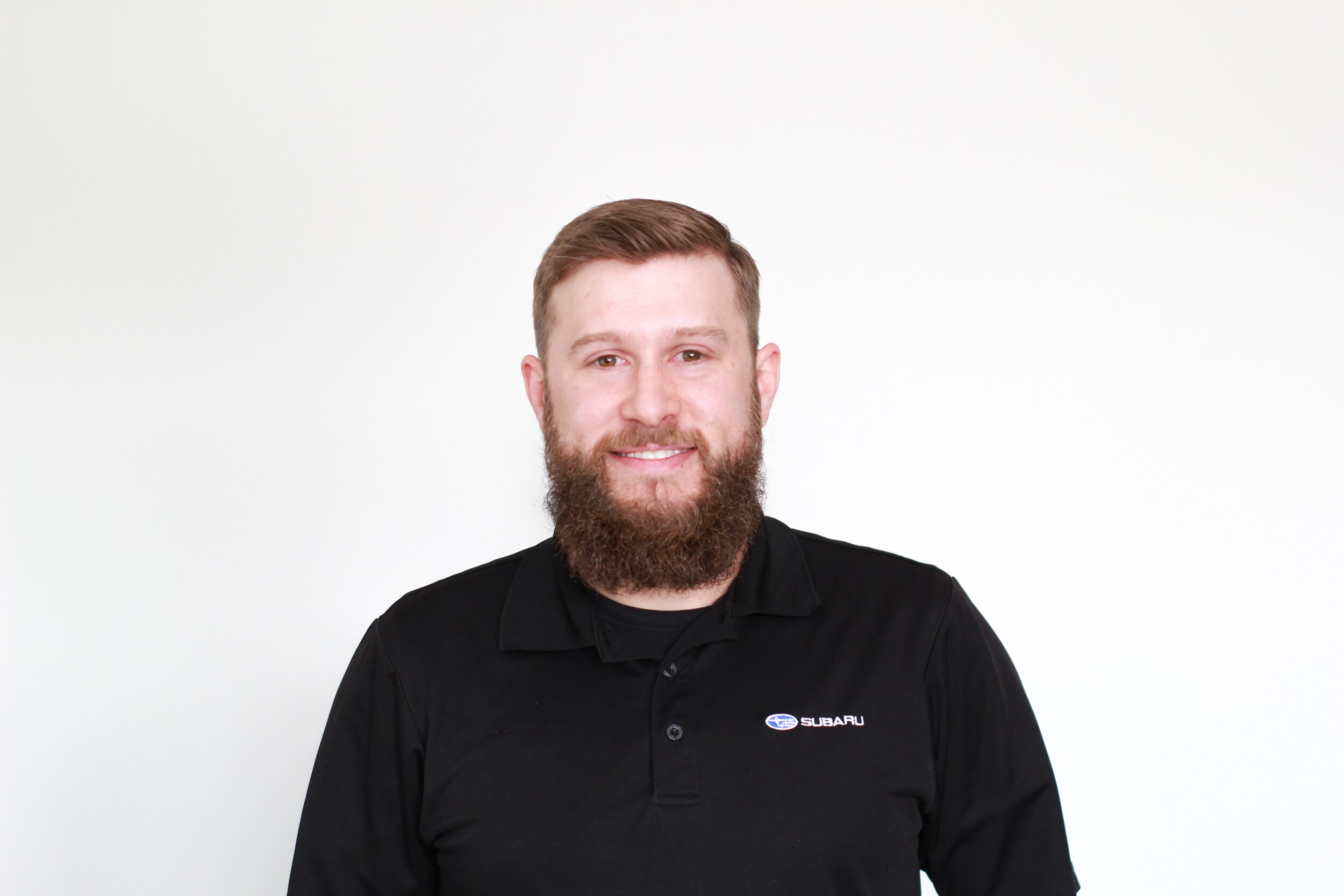 Meet the Team at Capital Subaru of Greenville | New Subaru ...